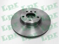 спирачен диск