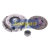 Set ambreiaj JAPANPARTS, Cod: KF-361