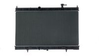 Thumbnail - Radiateur - CR2651000S - MAHLE