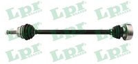 Planetara LPR, Cod: DS60926