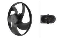 Lüfter, Motorkühlung