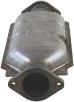 BOSAL Katalysator 2