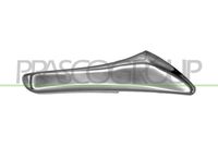 Mâner usa, echipare interioara PRASCO, Cod: ME0398807