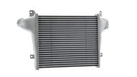 Thumbnail - Intercooler, inlaatluchtkoeler - CI397000P - MAHLE