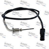 Sensor, Abgastemperatur