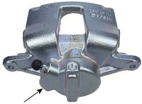 Bremssattel