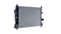 Thumbnail - Radiateur - CR2633000P - MAHLE