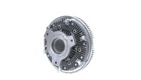 Thumbnail - Koppeling, radiateurventilator - CFC12000S - MAHLE