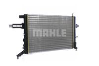 Thumbnail - Radiateur - CR637000S - MAHLE