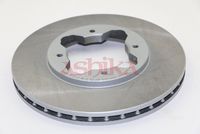 Disc frana ASHIKA, Cod: 60-04-423C