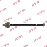 Axialgelenk, Spurstange