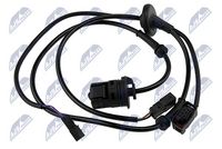 датчик, обороти на колелото