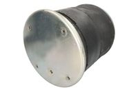 Magnum Technology Veerbalg, luchtvering 1