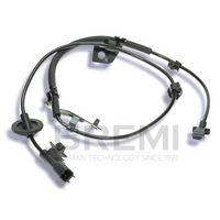 датчик, обороти на колелото