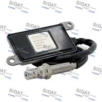 NOx-Sensor, NOx-Katalysator
