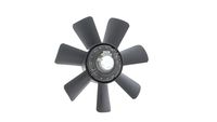 Thumbnail - Koelventilatorwiel - CFF523000P - MAHLE