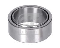 Bush, steering knuckle