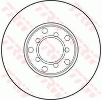 Bremsscheibe