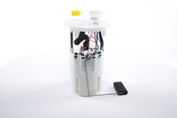 Fuel Feed Unit