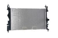 Thumbnail - Radiateur - CR1199000S - MAHLE