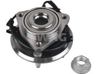 комплект колесен лагер