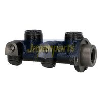 Спирачна помпа