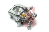 Bremssattel Bremssattel