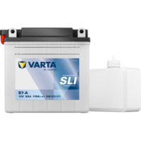 VARTA Accu / Batterij 4
