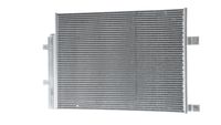Thumbnail - Condensor, airconditioning - AC1128000P - MAHLE