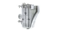 Thumbnail - Intercooler, inlaatluchtkoeler - CI671000P - MAHLE