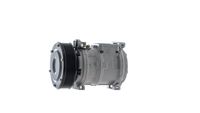 Thumbnail - Compressor, airconditioning - ACP1558000S - MAHLE