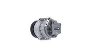 Thumbnail - Compressor, airconditioning - ACP1565000P - MAHLE