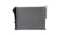 Thumbnail - Intercooler, inlaatluchtkoeler - CI252000P - MAHLE