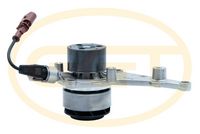 водна помпа, охлаждане на двигателя