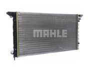 Thumbnail - Radiateur - CR1534000S - MAHLE
