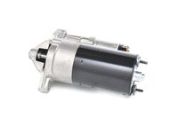 BOSCH Startmotor / Starter 6