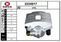 Etrier frana EAI, Cod: 2224917