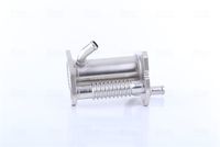 NISSENS Koeler, uitlaatterugvoering 3