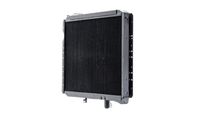 Thumbnail - Radiateur - CR215000P - MAHLE