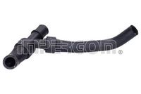 маркуч на радиатора