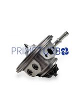 Rumpfgruppe, Turbolader Rumpfgruppe, Turbolader