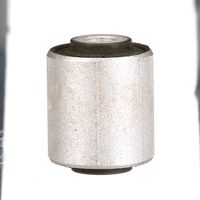 GATES Draagarmrubber 8