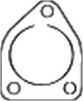 Dichtung, Abgasrohr