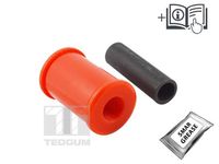 тампон, носач