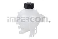 разширителен съд, охладителна течност