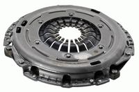 Kupplungsdruckplatte