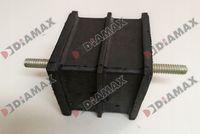 Окачване, двигател A1240 DIAMAX