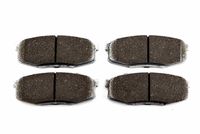 BREMBO High performance remblokkenset 2