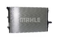 Thumbnail - Radiateur - CR1539001S - MAHLE