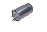 Filtru combustibil JAPKO, Cod: FC-015JM